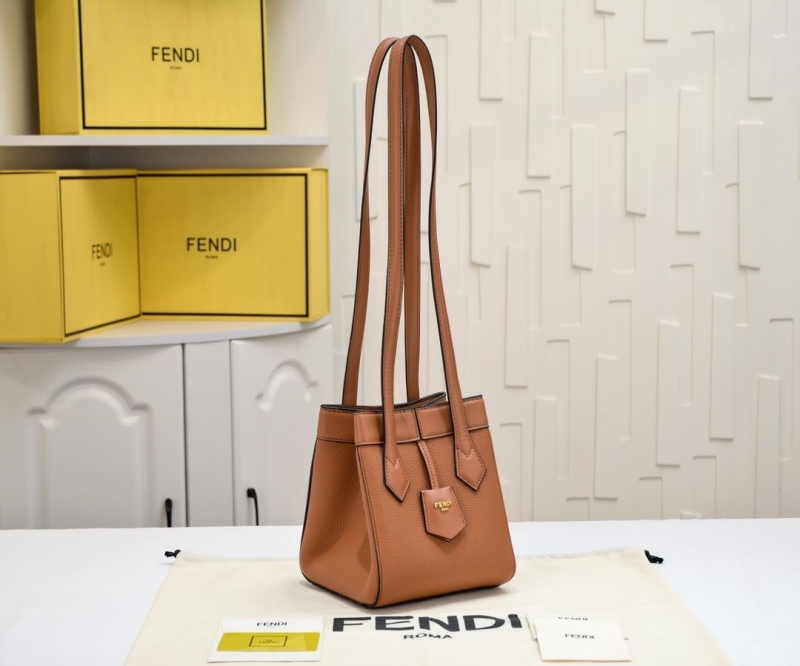 Fendi Shopping Bags